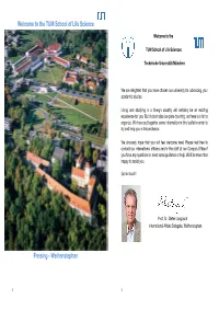 Welcome Guide Sose 2021