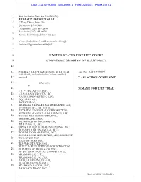 Case 3:21-Cv-00896 Document 1 Filed 02/04/21 Page 1 of 51