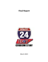 Final Report