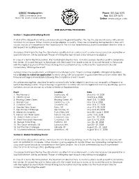 Registration Form