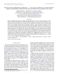 SPECTROSCOPIC CONFIRMATION of the RICH Z = 1.80 GALAXY CLUSTER JKCS 041 USING the WFC3 GRISM: ENVIRONMENTAL TRENDS in the AGES and STRUCTURE of QUIESCENT GALAXIES
