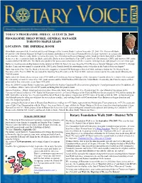 Voice Extra2009.Pub