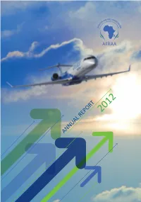 Annual Report Annual