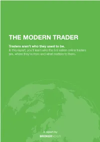 The Modern Trader
