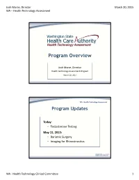 Meeting Name