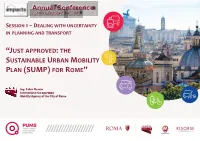 03 Fabio Nussio-ROME-SUMP.Pdf
