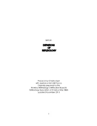 Defining-Reflex.Pdf