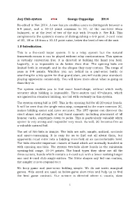 Update to Jorj Club System