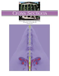 Cross Sections