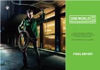 Final Report