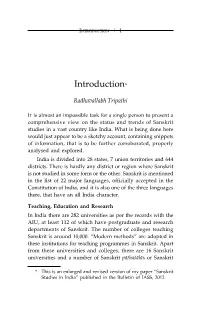 Introduction*