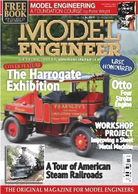 MODEL ENGINEERING Subscriptions Only) FREE a FOUNDATION COURSE by Peter Wright BOOK??? Vol