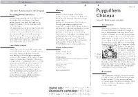 Depliant Guide