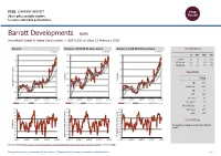 FTSE Factsheet