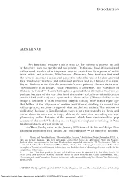 Introduction