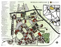 Reynolda Campus