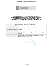 For Peer Review