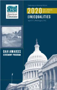 2020—Washington, D.C