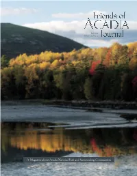 Fall 2014 Volume 19 No