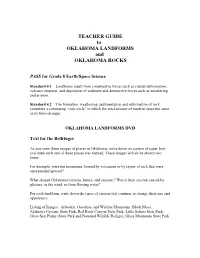 Scibellok Landforms-Rocks.Pdf