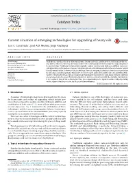 Upgrading-Of-Heavy-Oils.Pdf