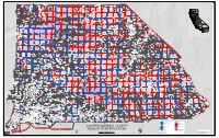 Assessor Book Boundaries National Parks : 1178 O § 1242 E ¦¨ GRAN S N 0322 D D AVE