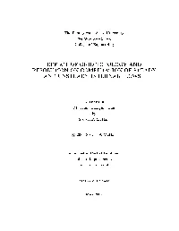 Effect of Grid Topology and Resolution on Computation of Steady and Unsteady Internal Flows