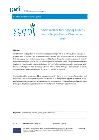 3 Definitions of Gamification and Serious Games