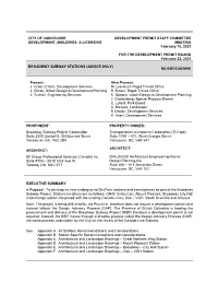 Broadway-Subway-Project.Pdf