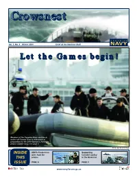 Crowsnest Issue 3-4.Qxd