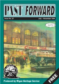 Past Forward 37