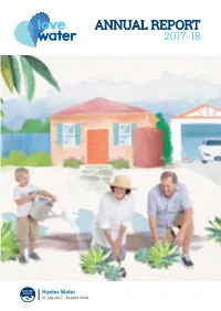 Annual Report 2018