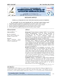 ISSN: 2320-5407 Int