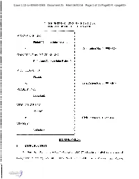 Case 1:13-Cv-00990-GMS Document 25 Filed 04/01/14 Page 1 of 15