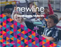 Connect. Create. Collaborate