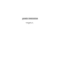 Quadratic Transformations / Probability and Point Set Theory