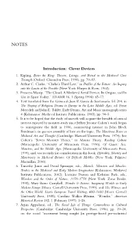 Introduction: Clever Devices 1