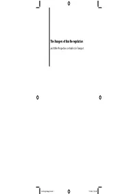 IEA Danger Rereg Bk.Indb