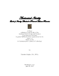 View/Open: ETD Quigley.Pdf