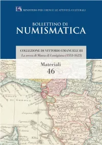 Materiali N. 46-2016