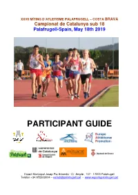 Participant Guide