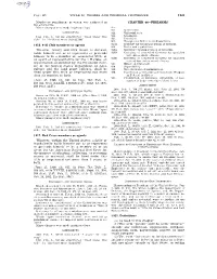 Page 207 TITLE 18—CRIMES and CRIMINAL PROCEDURE § 921