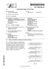 System and Method for Simulating a Rock Band Experience