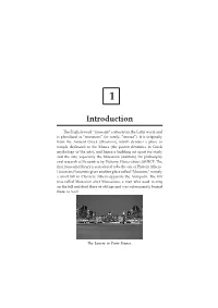 Introduction