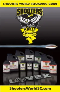 Shootersworldsc.Com