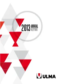 Annual Report