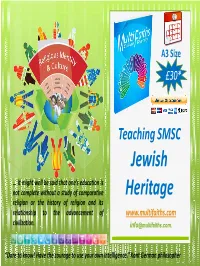 Jewish Multifaiths.Com