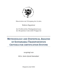Models for Sustainable Development