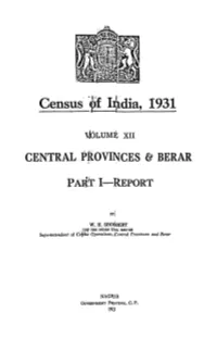 Census ·~F Itjulia, 1931