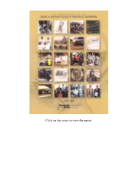2002-2003 Annual Report
